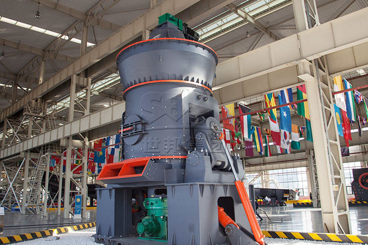 礦石磨粉機買一臺產(chǎn)量23-68噸的需要多少錢？