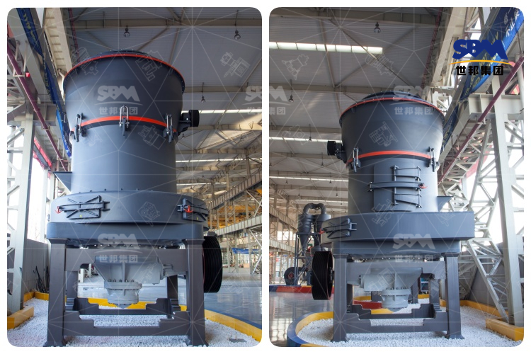 碳素制粉設備——雷蒙磨，開啟高效工業磨粉時代