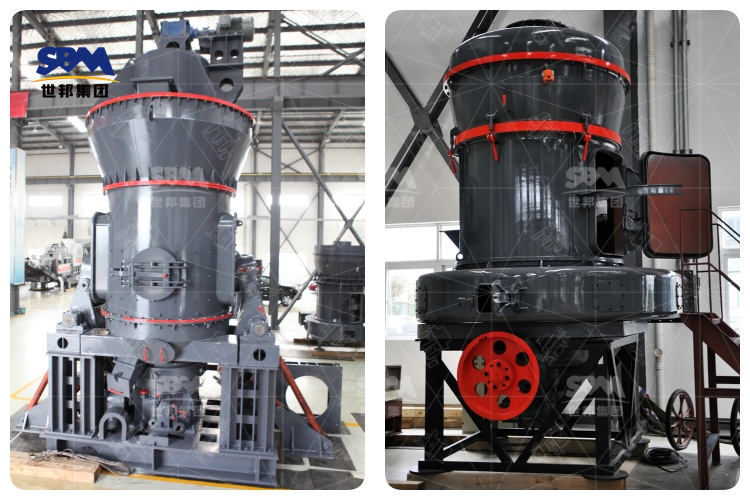 揭秘礦石粉加工設備：出料細度、價格及優質廠家一網打盡！